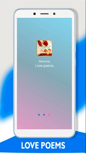 Love Poems Screenshot 0