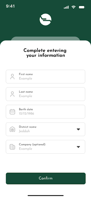 Lowbed station Screenshot 1