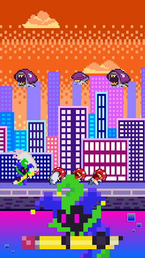 Shonen Breaker Screenshot 2