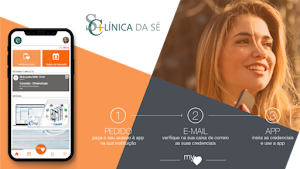 Clinica da Sé Screenshot 1