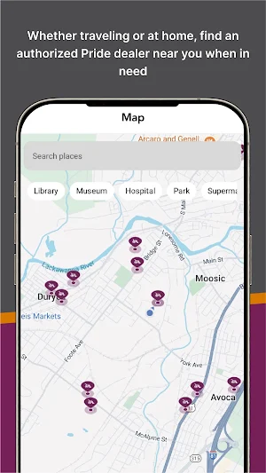 My Pride Screenshot 1