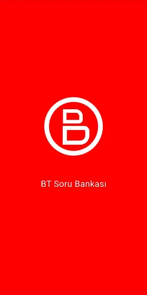 Bilişim Teknolojileri-Yazılım Screenshot 0