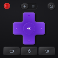 Roku Tv Remote