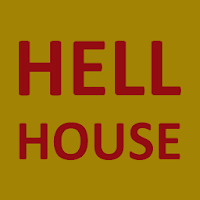Hell House - eBook