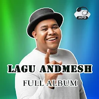 Lagu Andmesh Offline  Lengkap