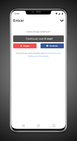 2meetyouburger Screenshot 3