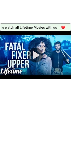 Lifetime Movies Screenshot 3