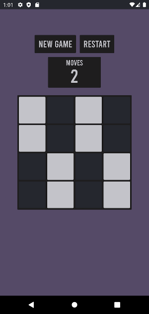 CHESSLIDE Screenshot 2