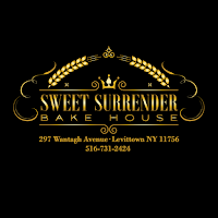 Sweet surrender bake house