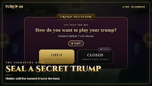 Turup 29 - Card Game Online Screenshot 2