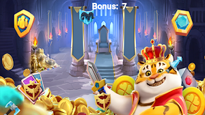 lucky castle bonus Screenshot 3