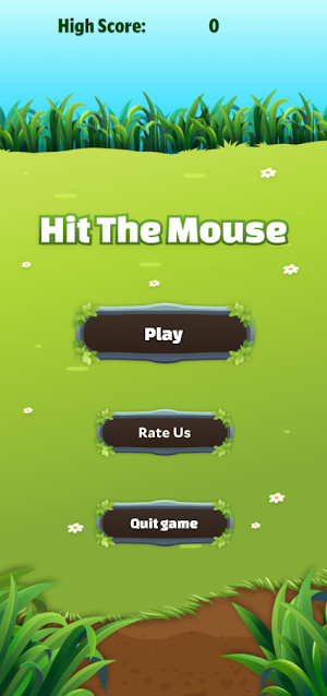 Mouse Game Screenshot 2