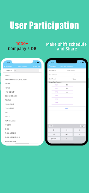ShiftKing Screenshot 2