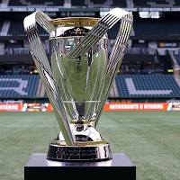 Major League Soccer Match 2023