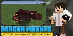 Mod Dragon Egg: Trained Dragons Screenshot 1