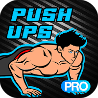 Push Ups Workout - Push up Challenge PRO