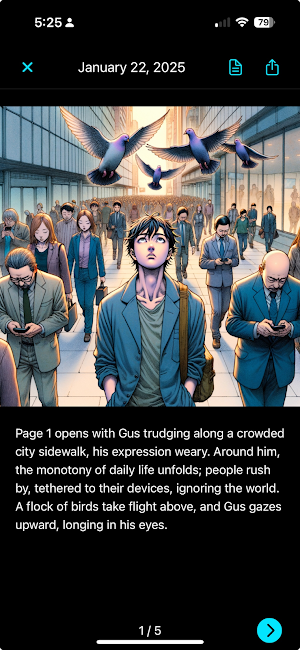 MindFlow! Screenshot 3