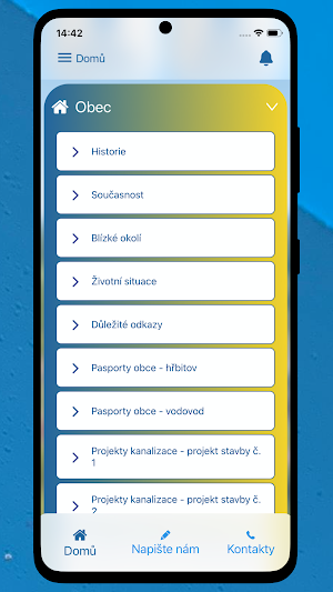 Líšnice Screenshot 2