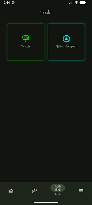 Mumins Day - for Ramadan Screenshot 3