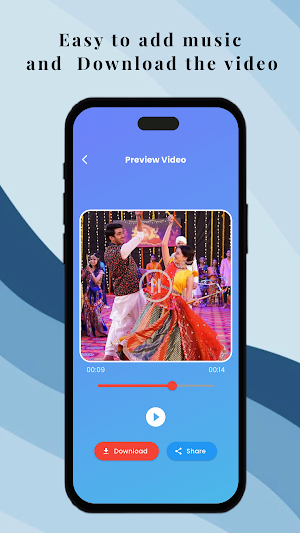 Video Editor Pro – Music Tools Screenshot 3