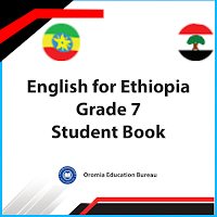 English for Ethiopian Grade 7