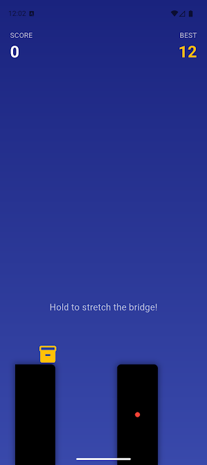 Bridge Builder Screenshot 3