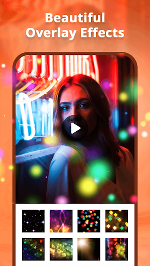 photo video maker with music Screenshot 2