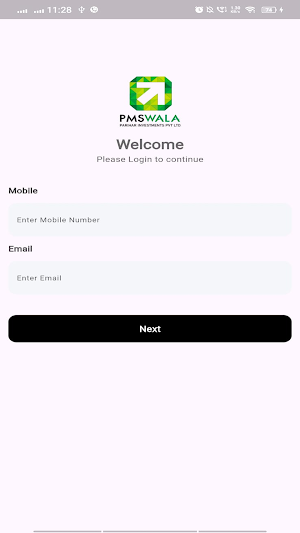 PMSWala Screenshot 1