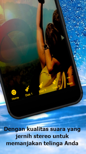 Lagu Tembang Kenangan Screenshot 2