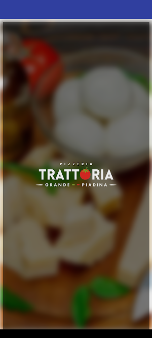 Trattoria Grande Piadina Screenshot 1
