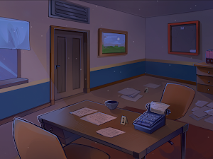 Frekvens Saknad Screenshot 1
