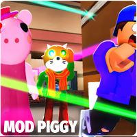 Mod Piggy:infection instructio