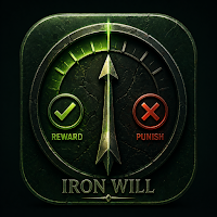 IronWill