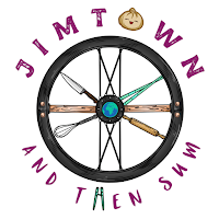 Jimtown and Then Sum