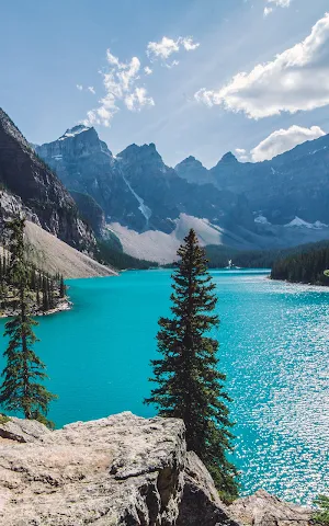 Lake Wallpapers Screenshot 3
