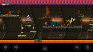 Apogee-x Screenshot 0