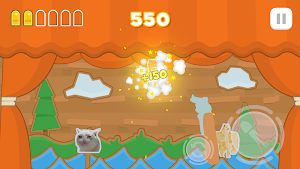 Sanic Meme Shooter Screenshot 3