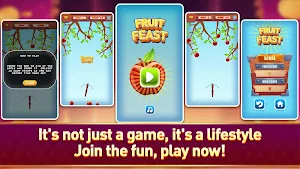 Lakh Fruit Feast Screenshot 0