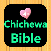 Chichewa Nyanja English Bible