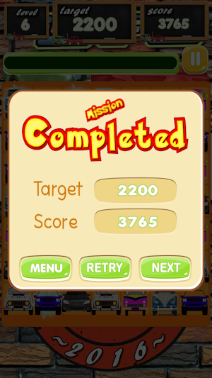 Crush Cars Screenshot 3