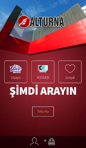 Alturna Screenshot 2