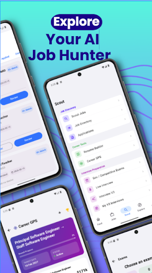 ConnectsBlue Screenshot 2