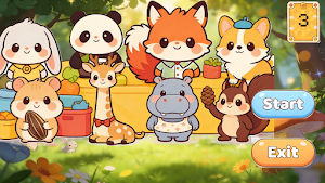 Magic Match Pop Screenshot 0