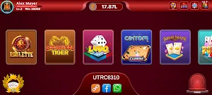 Gold Teen Patti Plus Screenshot 1