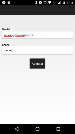 ForteSat Screenshot 0