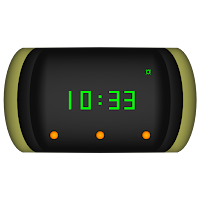 Alarm clock aivmnna