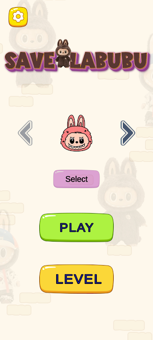 Save Labubu Screenshot 0