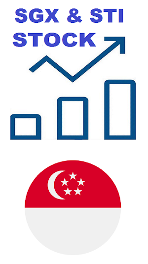 SGX SINGAPORE STOCK MARKET Screenshot 3