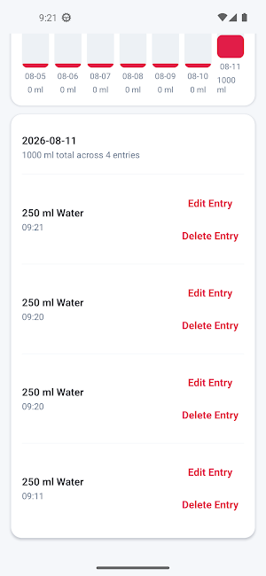 Sipnexa Screenshot 0