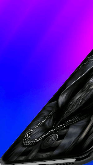 Skull Wallpaper Themes Screenshot 0